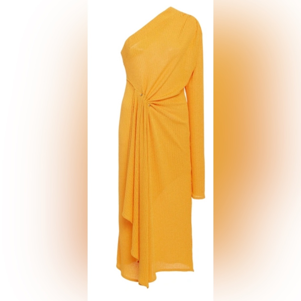 NW Dodo Bar Or dress, IT42 (US 4-6), in perfect condition.